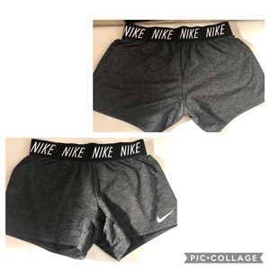 Brand new nike shorts